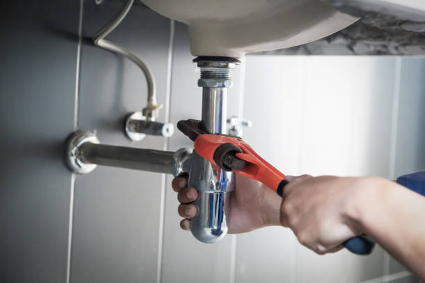 Best 24/7 Emergency Plumbing Services  in Mcclure, PA